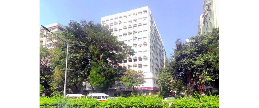 Embassy Center